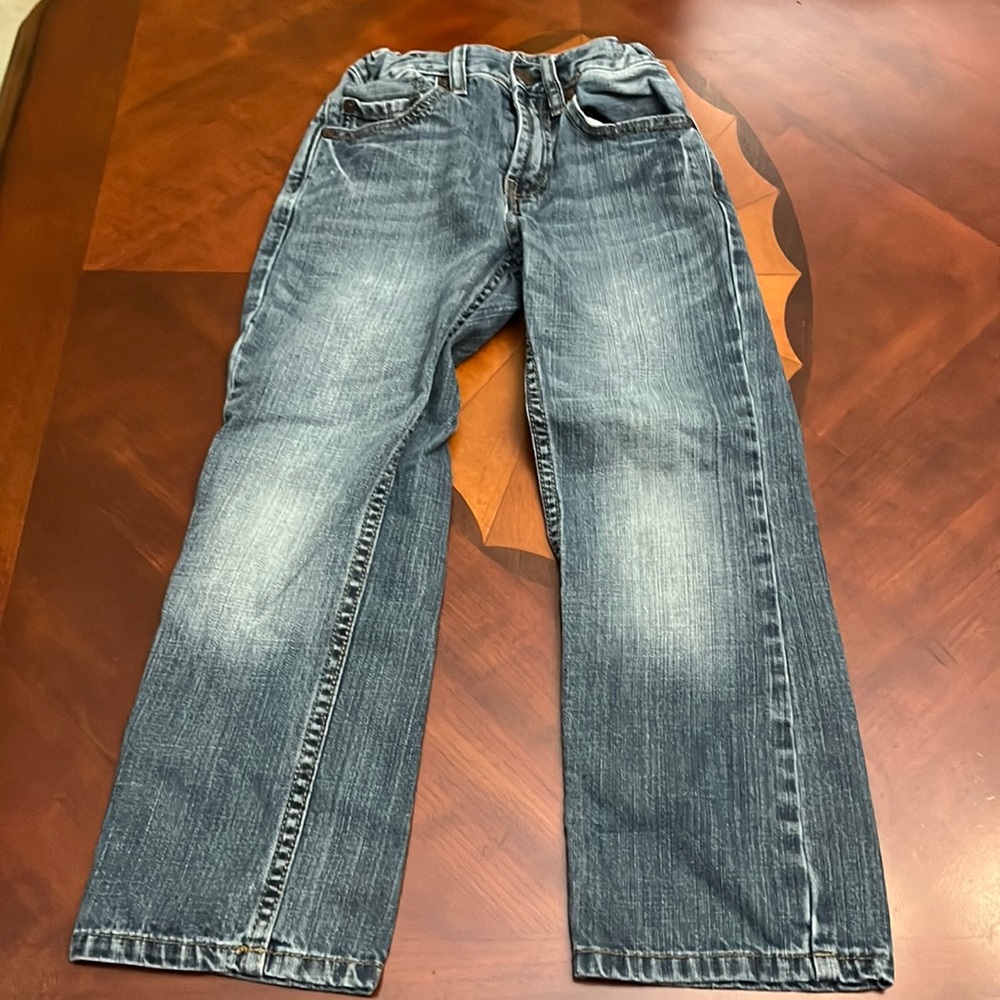 Gap kids jeans